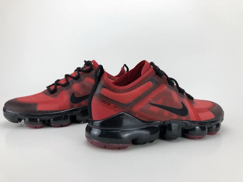 Nike Air VaporMax 2019 Men Shoes-152